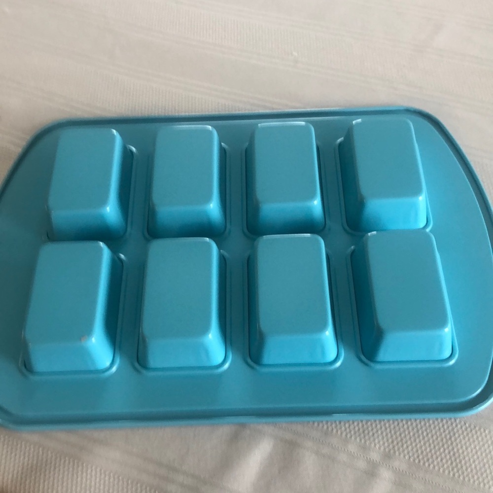 Mini Loaf Pan